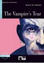 The vampire's tear. Con file audio MP3 scaricabili