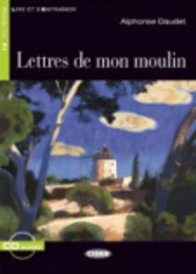  Lettres de mon moulin