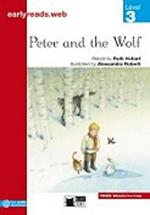 Earlyreads: Peter and the wolf