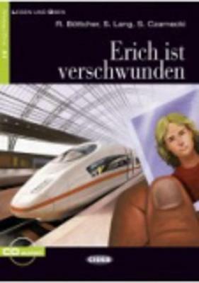  Erich ist verschwunden. Con File audio scaricabile on line