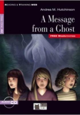  message from a Ghost. Con File audio scaricabile
