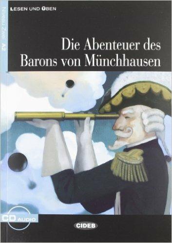  Abenteuer des Barons von Münchhausen