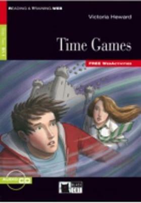  Time games
