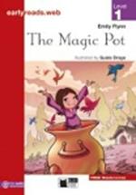 Earlyreads: The Magic Pot
