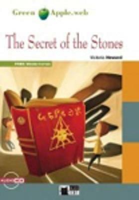  Secret of the stones. Con file audio MP3 scaricabili