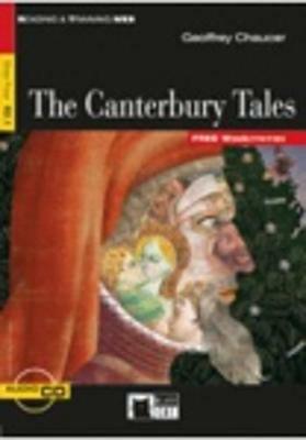  The Canterbury tales. CD Audio