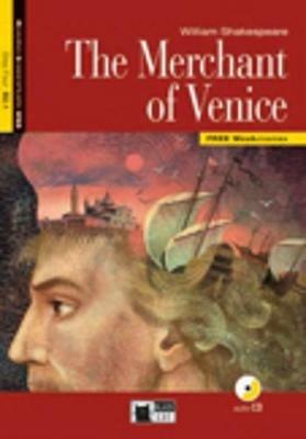  merchant of Venice. Con file audio MP3 scaricabili