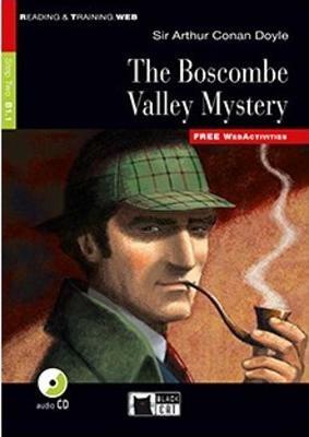  Boscombe valley mystery. Con espansione online. Con File audio scaricabile e online