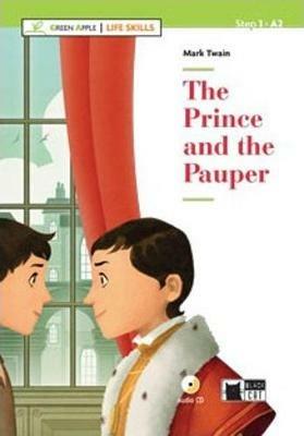  prince and the pauper. Con App. Con File audio per il download