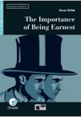  importance of being Earnest