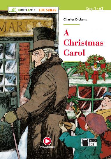  A Christmas Carol. Con e-book. Con espansione online