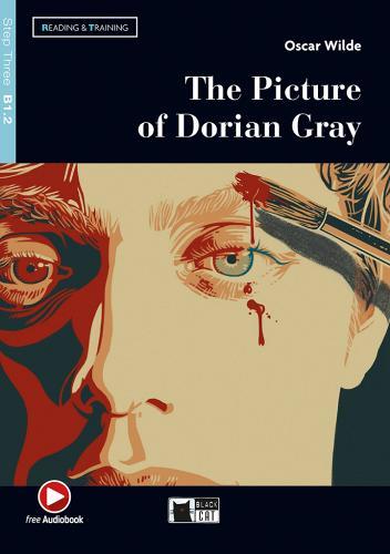 The  picture of Dorian Gray. Con e-book. Con espansione online. Con File audio per il download -  Oscar Wilde - copertina