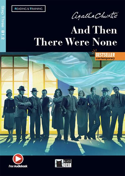  And then there were none