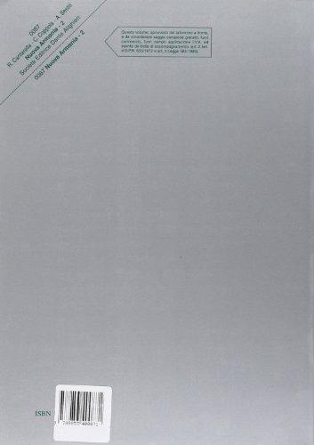 Nuova armonia. Antologia della letteratura greca. Per il Liceo classico. Vol. 2 - Raffaele Cantarella,Carmine Coppola,Antonio Sestili - 2