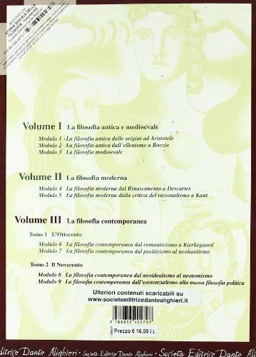 Storia sociale della filosofia. Vol. 3B: Novecento. Per le Scuole superiori - Antonio Livi - copertina
