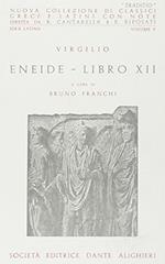 Eneide. Libro 12º