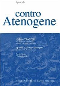  Contro Atenogene - Iperide  - copertina