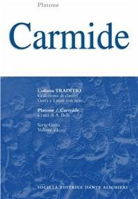 Carmide - Platone - copertina
