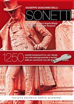 Giuseppe Gioachino Belli. Sonetti. Con USB Flash Drive