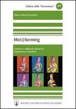 Met@forming. Crescere e migliorare attraverso l'esperienza in metafora