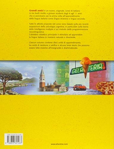 Grandi amici. Vol. 1 - Günter Gerngross,Herbert Puchta,Giorgia Rettaroli - 2