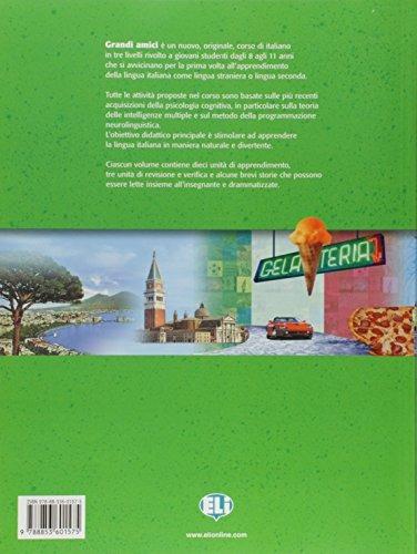 Grandi amici. Libro per l'alunno. Vol. 3 - Günter Gerngross,Herbert Puchta,Giorgia Rettaroli - 2
