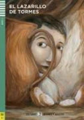  La vida de Lazarillo de Tormes. Con File audio per il download. Con Contenuto digitale per accesso online