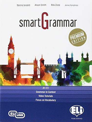  Smartgrammar premium. Ediz. per la scuola. Con e-book. Con espansione online