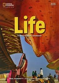  Life. Advanced. Student's book-Workbook. Per le Scuole superiori