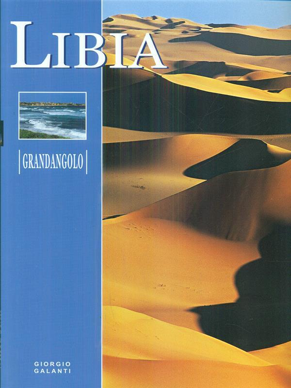 Libro di Faccia