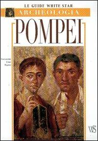 Pompei. Ediz. illustrata - Ciro S. Nappo - copertina
