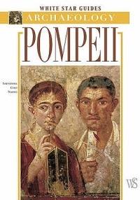 Pompeii - copertina