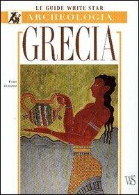 Grecia. Ediz. illustrata - Furio Durando - copertina