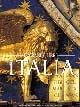 Il grande libro dell'Italia. Ediz. illustrata - Annie Sacerdoti,M. Laura Della Croce - copertina