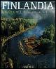 Finlandia. La terra dei laghi. Ediz. illustrata - Franco Figari - copertina
