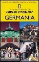 Germania. Ediz. illustrata - Michael Ivory - copertina