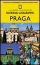 Praga - Stephen Brook - copertina