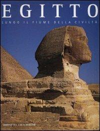 Egitto. Ediz. illustrata - Simonetta Crescimbene - copertina