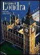 In volo su Londra. Ediz. illustrata - Barbara Roveda,Jason Hawkes,Nathan McConnel - copertina