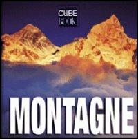 Montagne. Ediz. illustrata - copertina