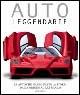 Auto leggendarie. Ediz. inglese - Larry Edsall - copertina