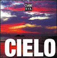Cielo. Ediz. illustrata - copertina