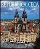 Repubblica Ceca - Elena Bianchi - copertina