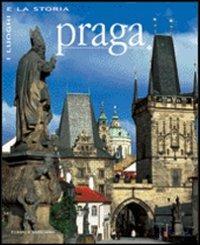 Praga. Ediz. illustrata - Claudia Sugliano - copertina