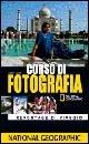 Corso di fotografia. Reportage di viaggio. Ediz. illustrata - Robert Caputo - copertina