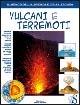 Vulcani e terremoti. Ediz. illustrata - Robin Kerrod - copertina