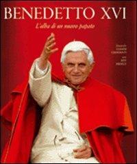 Benedetto XVI. L'alba di un nuovo papato. Ediz. illustrata - Jeff Israely,Gianni Giansanti - 3