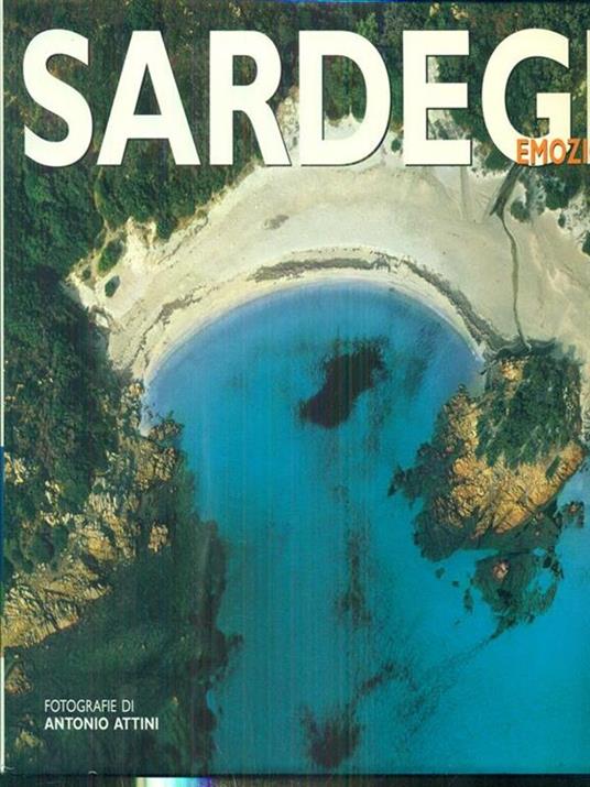 Sardegna. Ediz. illustrata - Egidio Trainito - copertina