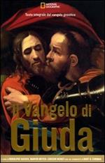 Il vangelo di Giuda