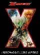 X-Men. I personaggi e il loro universo. Ediz. illustrata